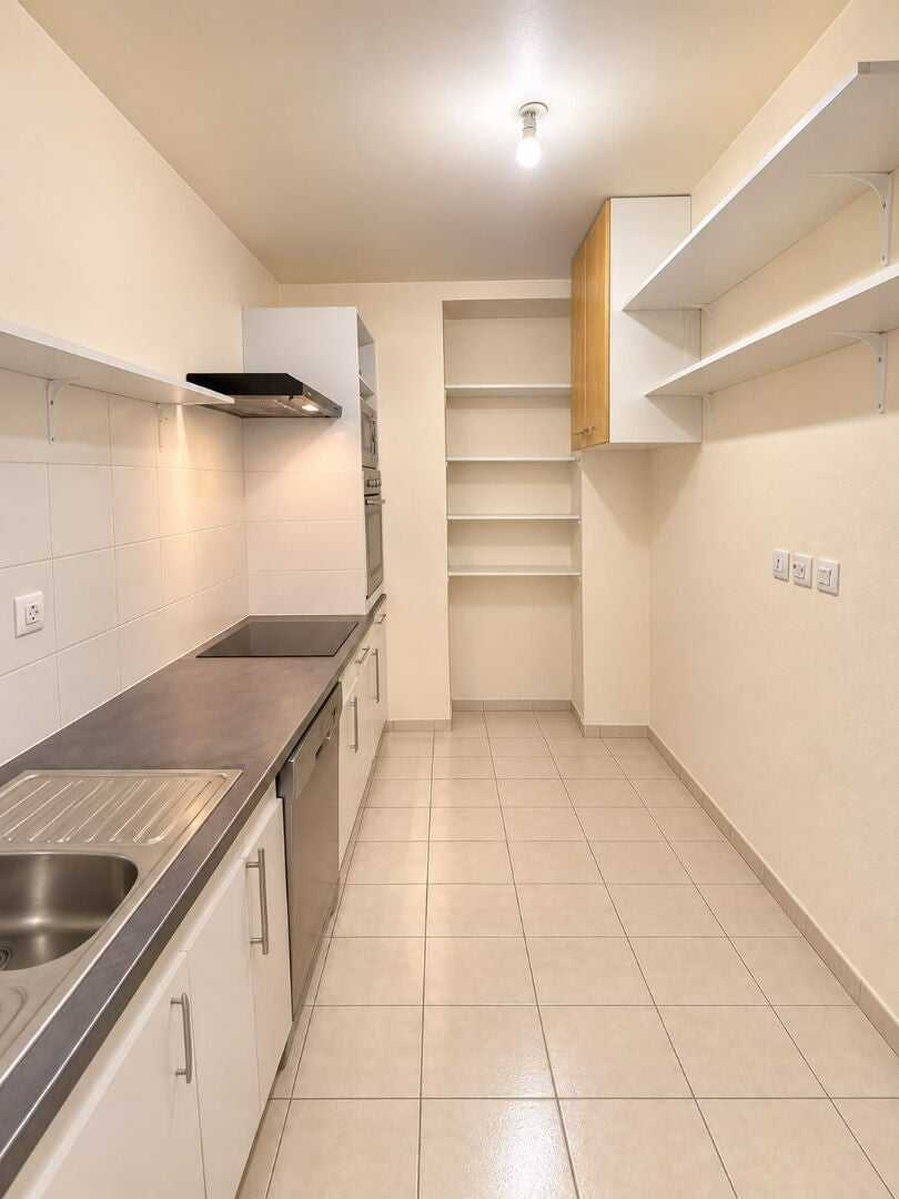Appartement Avenue de la Résistance à Chelles