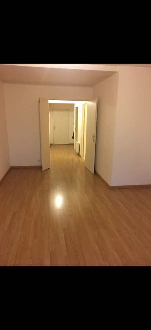 Appartement Avenue de la Résistance à Chelles