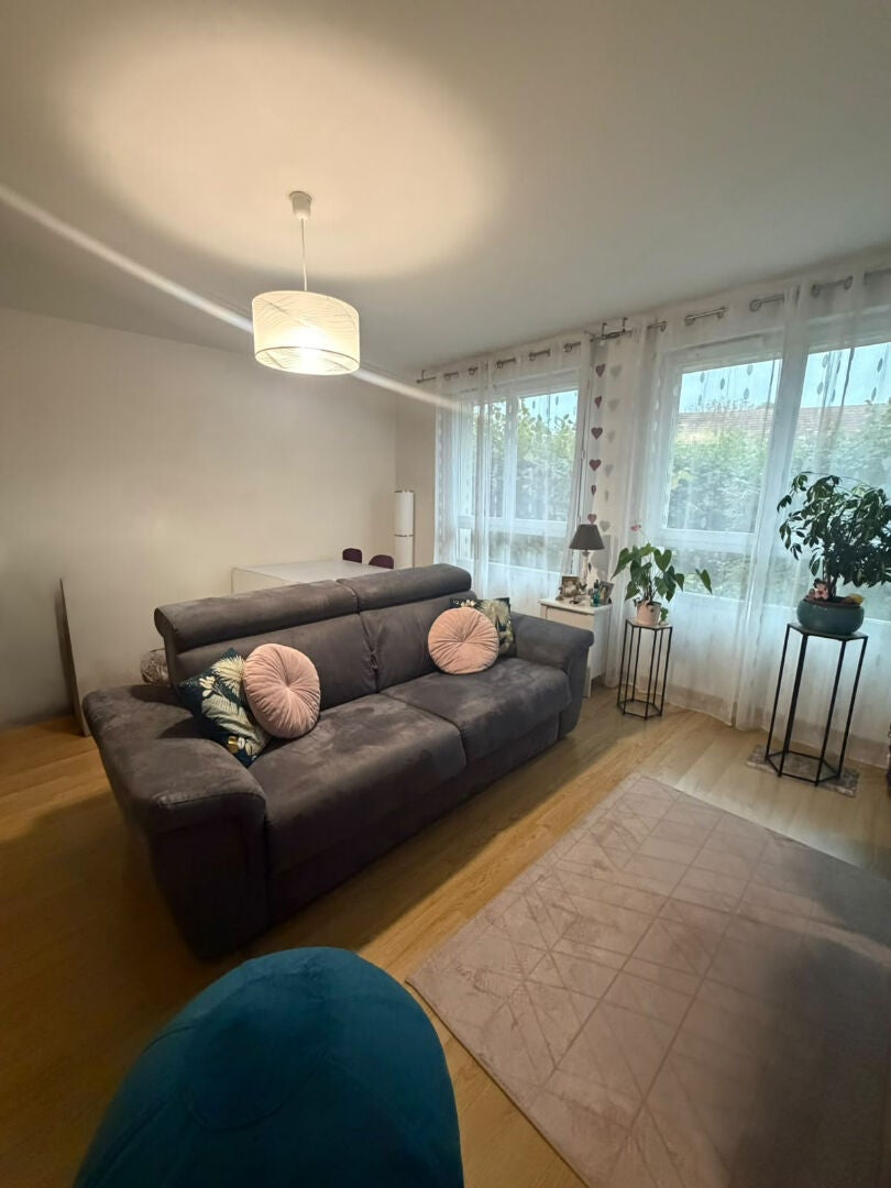 Appartement Avenue de la Résistance à Chelles
