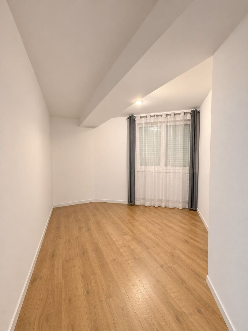 Appartement Avenue de la Résistance à Chelles