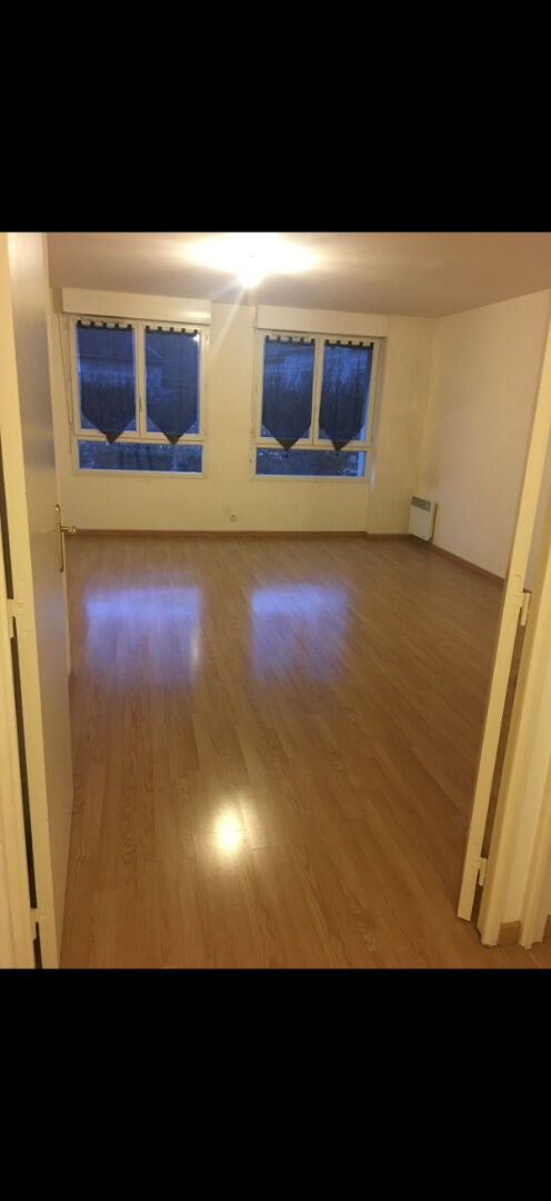 Appartement Avenue de la Résistance à Chelles