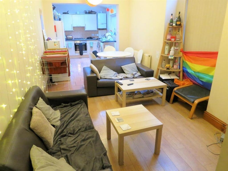 Room Richmond Road in Manchester