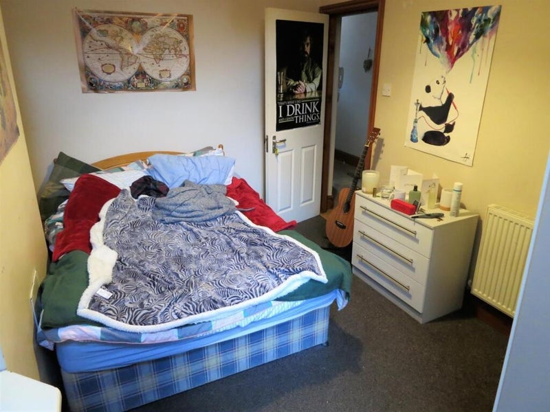 Room Richmond Road in Manchester