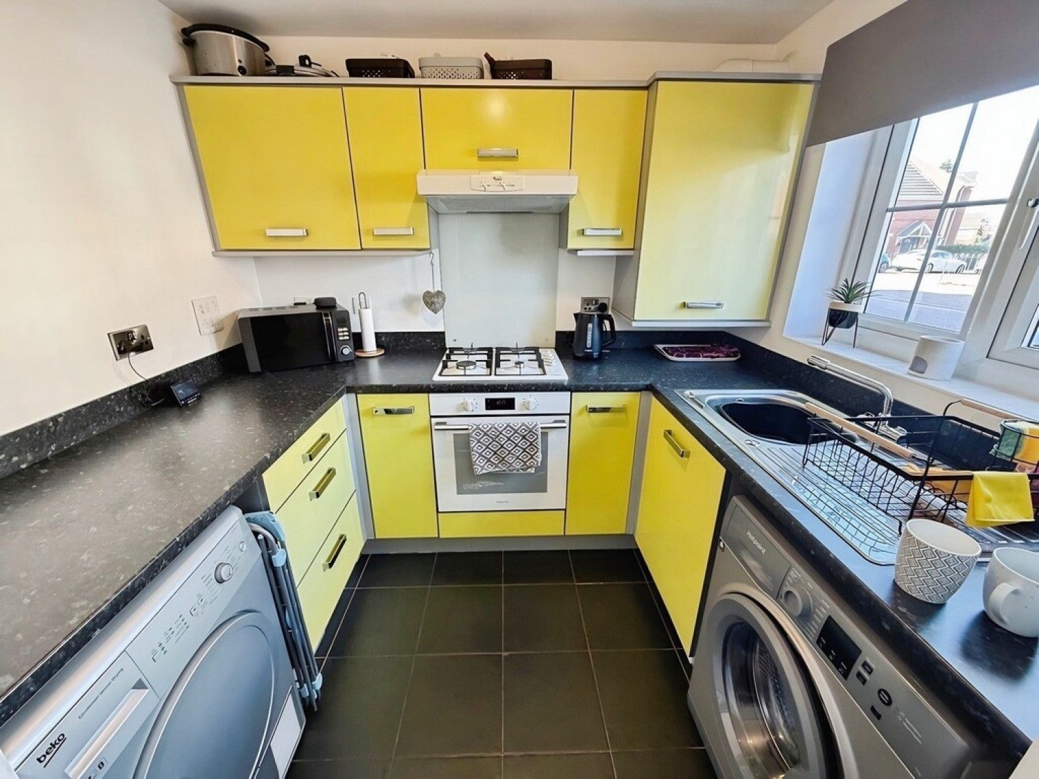 House Adam Morris Way in North West Leicestershire
