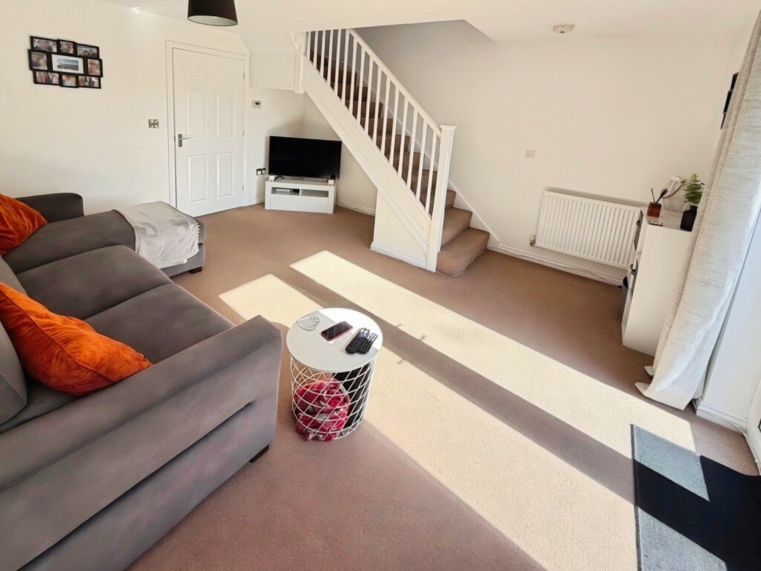 House Adam Morris Way in North West Leicestershire