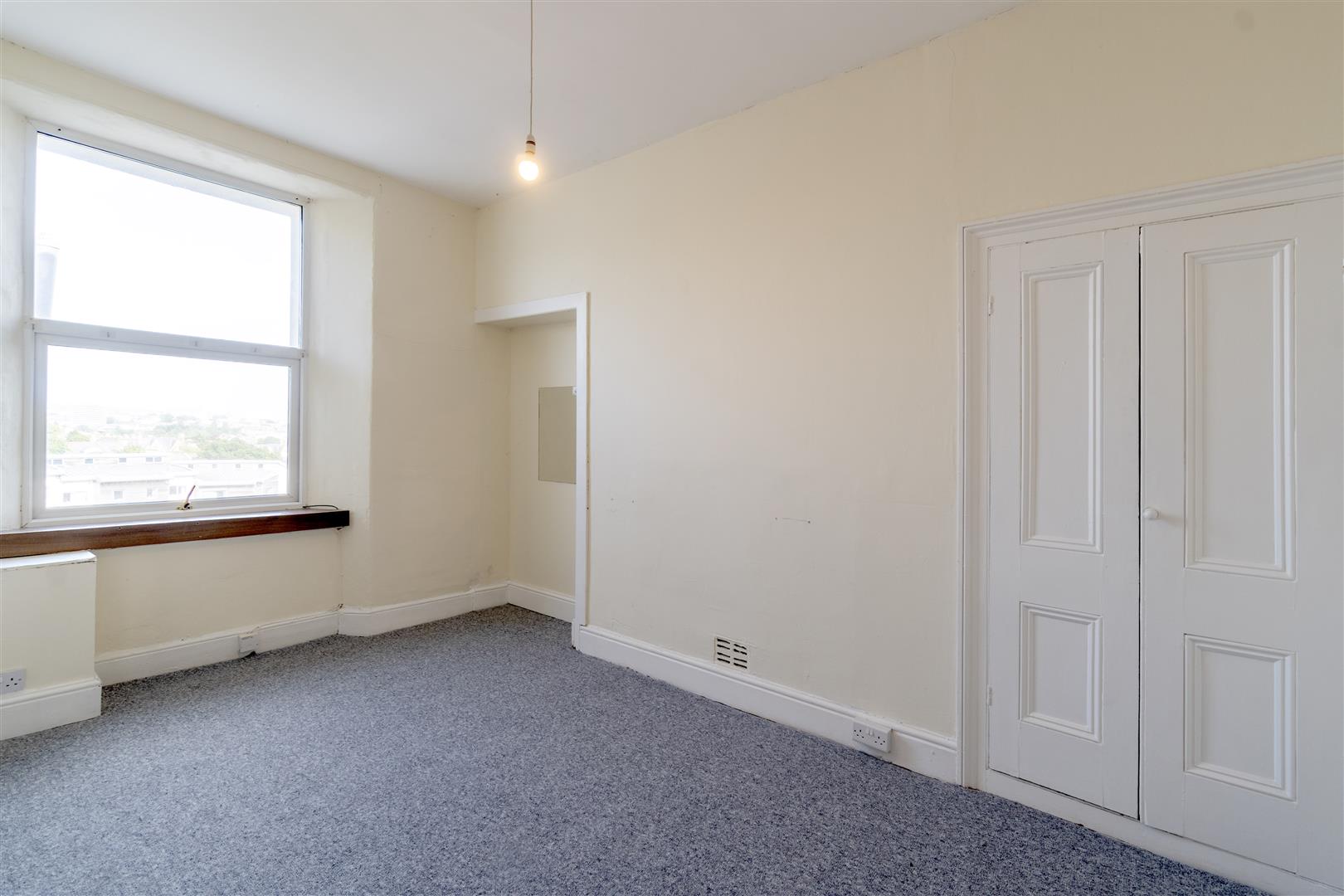 Flat Collingwood Road in Plymouth