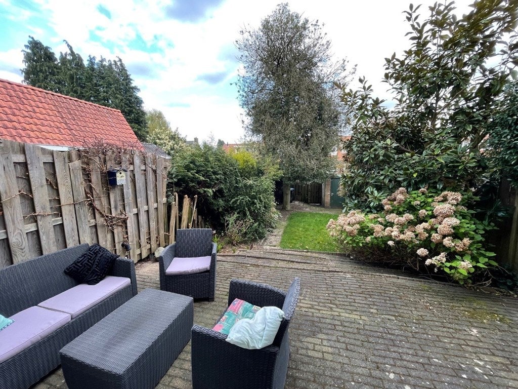 Huis Rosendaalseweg 14