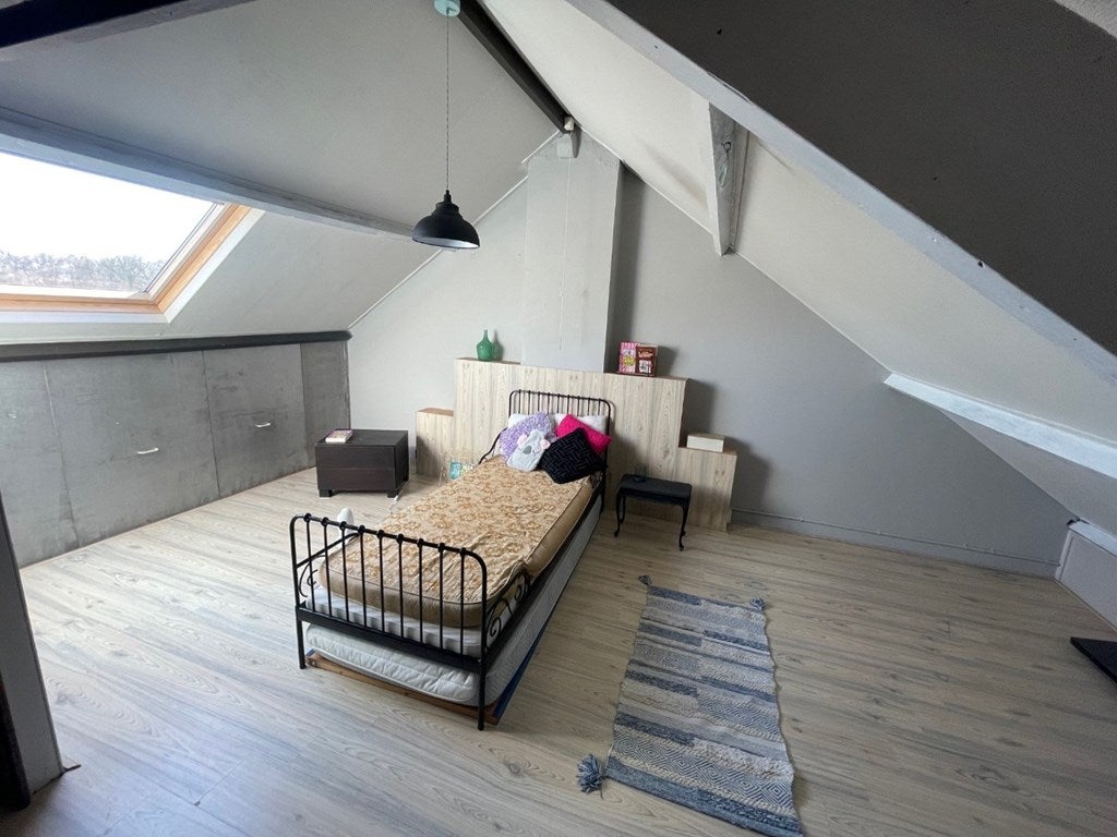 Huis Rosendaalseweg 12