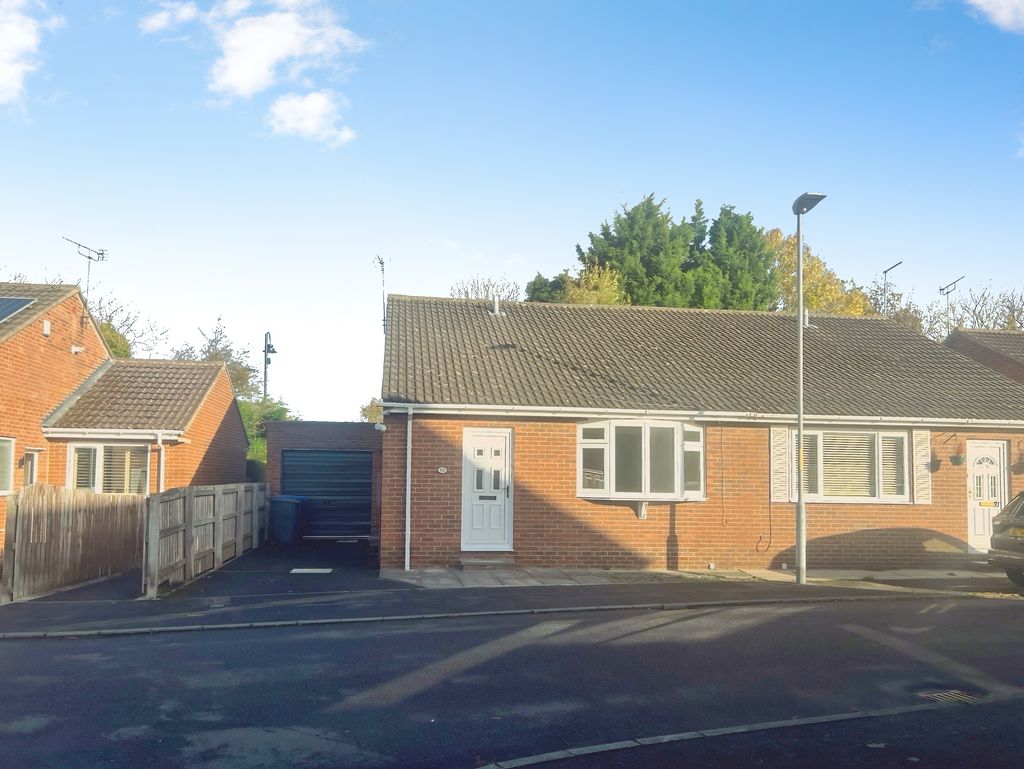 House Fairney Close in Ponteland