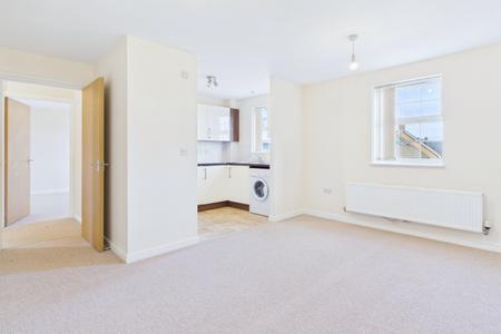 Flat Bowthorpe Drive in Tewkesbury