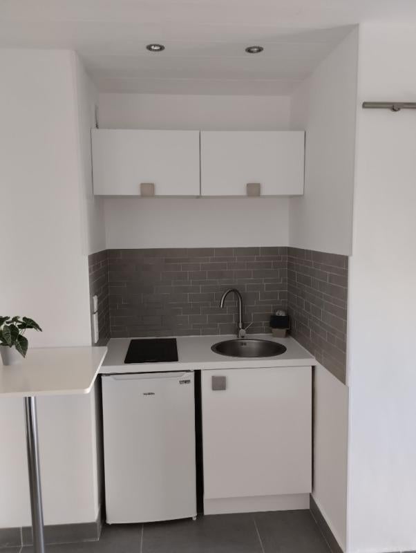 Appartement Rue Maréchal de Lattre de Tassigny à Chalon-sur-Saône