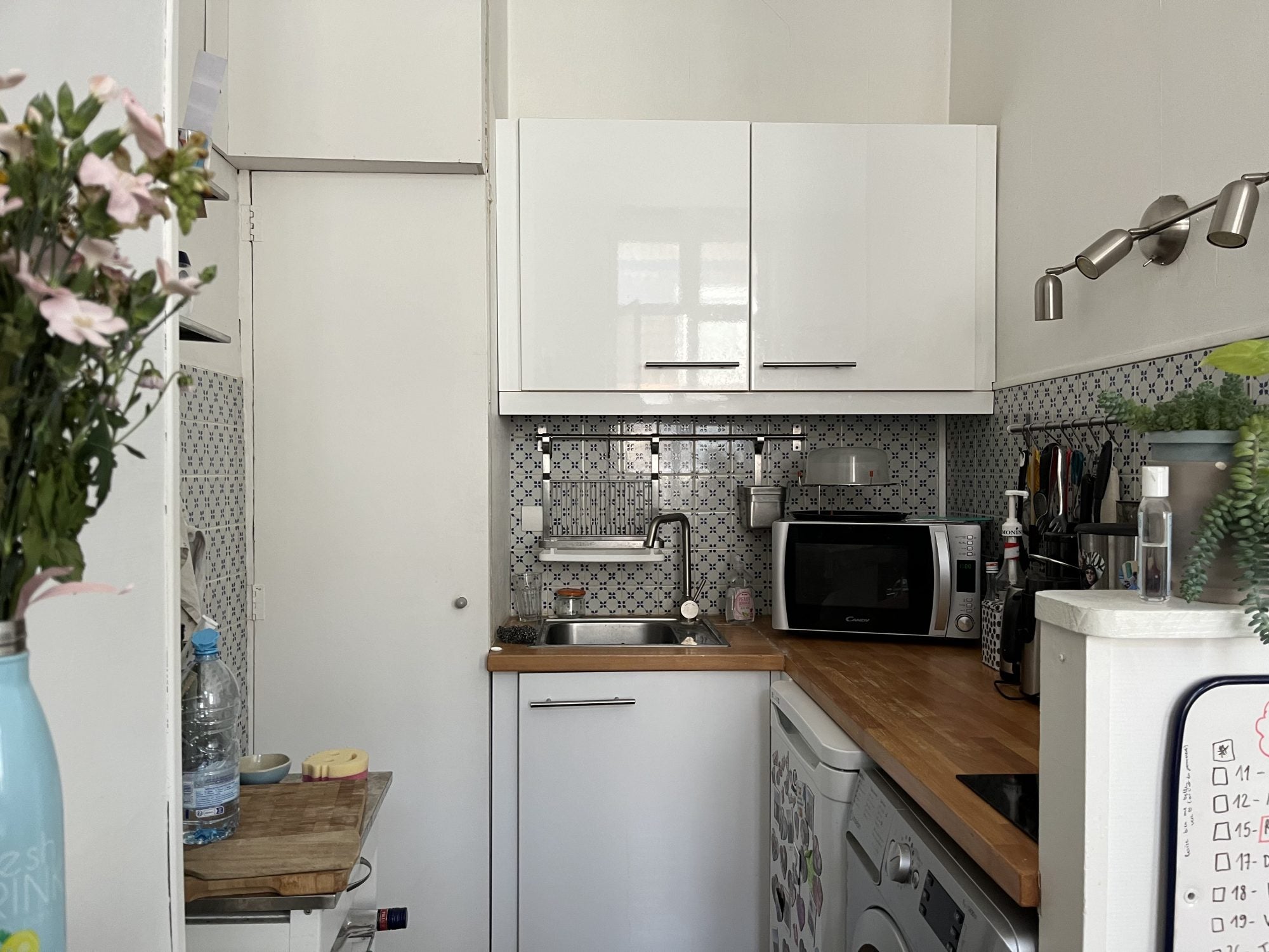 Appartement Rue de Roubaix à Lille