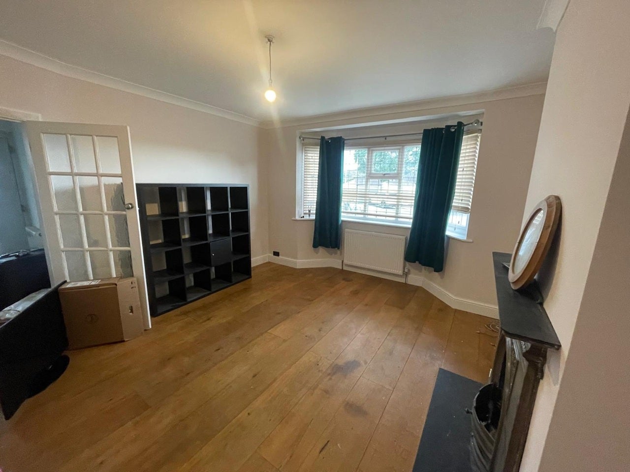 Room Burford Road in Greater London