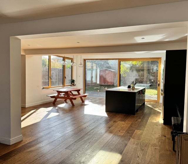 House Spindrift Avenue in Greater London