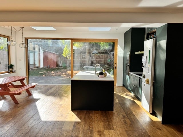 House Spindrift Avenue in Greater London