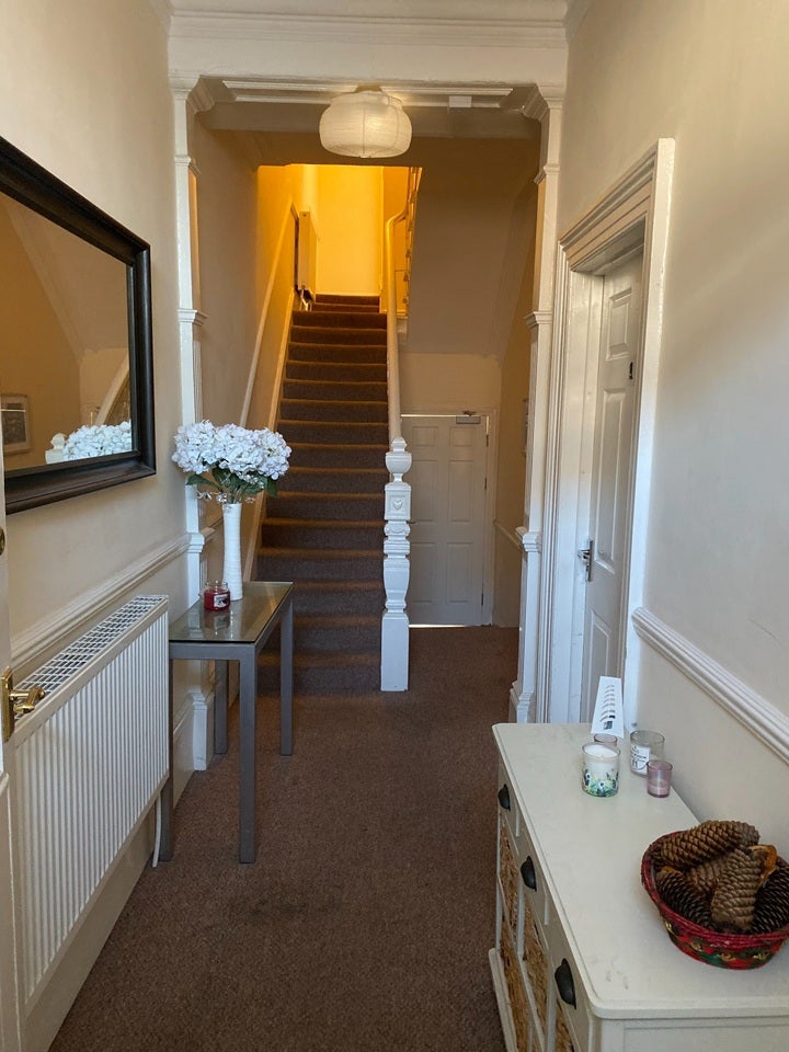 Room Evelyn Street in Sunderland