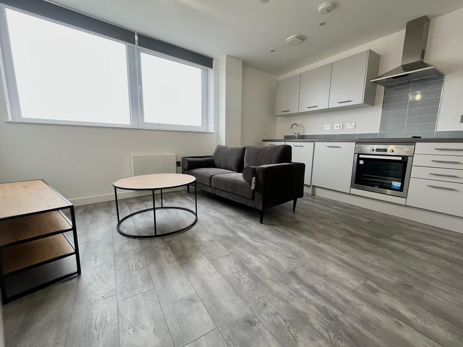 Flat Coventry Road in Birmingham