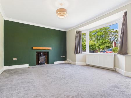 House Hookstone Chase in Harrogate