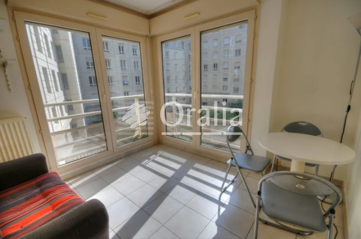 Appartement Place des Laurentides à Montpellier