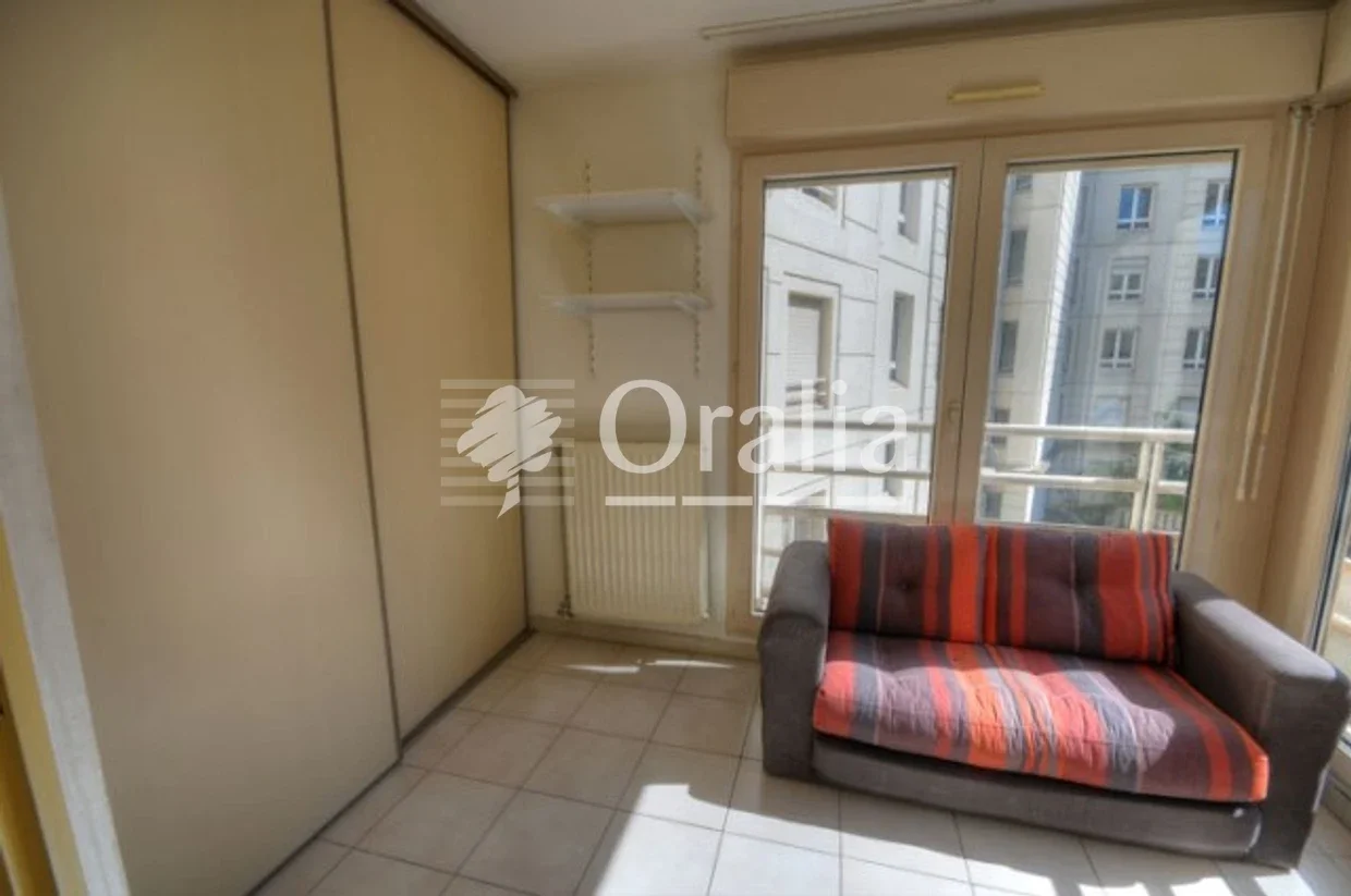 Appartement Place des Laurentides à Montpellier