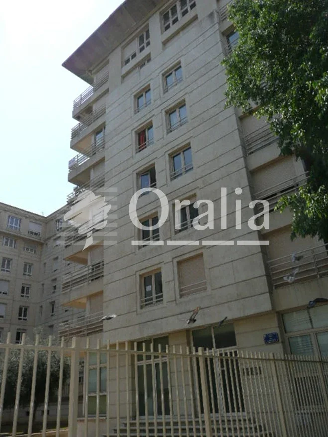 Appartement Place des Laurentides à Montpellier