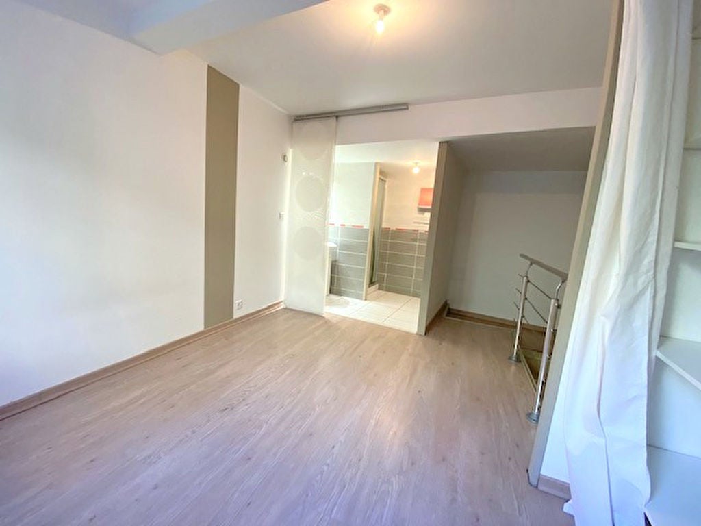Appartement Chemin du Progrès à Castelnaudary