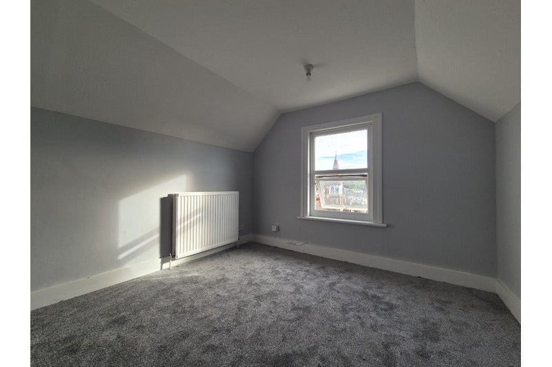 Flat Guildhall Street in Folkestone and Hythe District