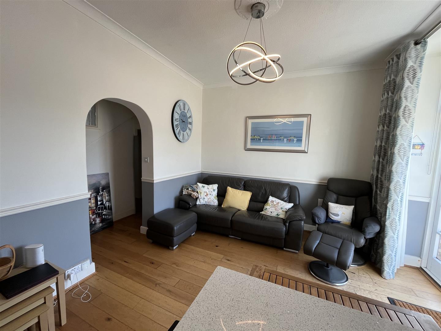 Flat George Street in Bridport