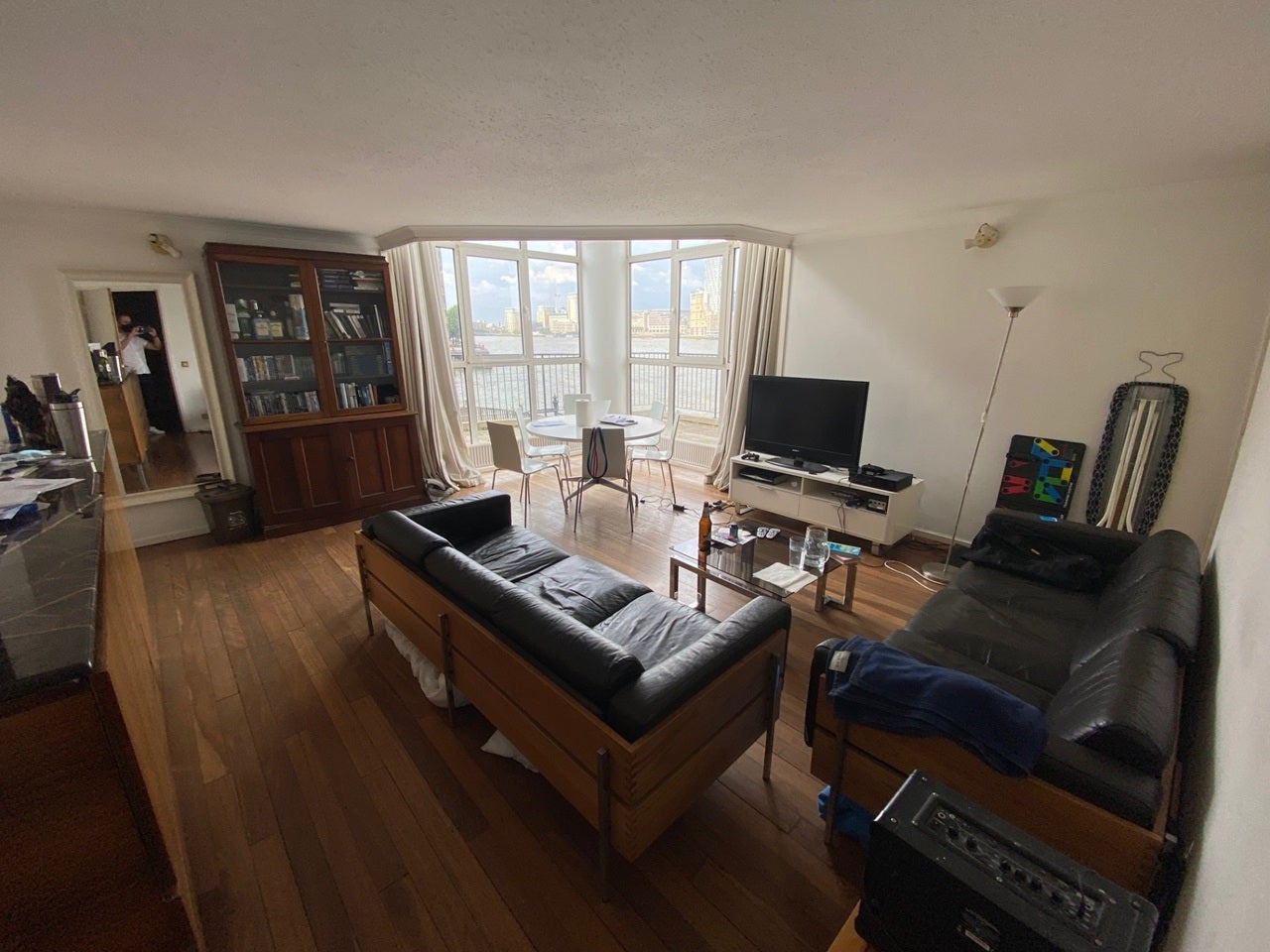 Room Durand's Wharf in Greater London