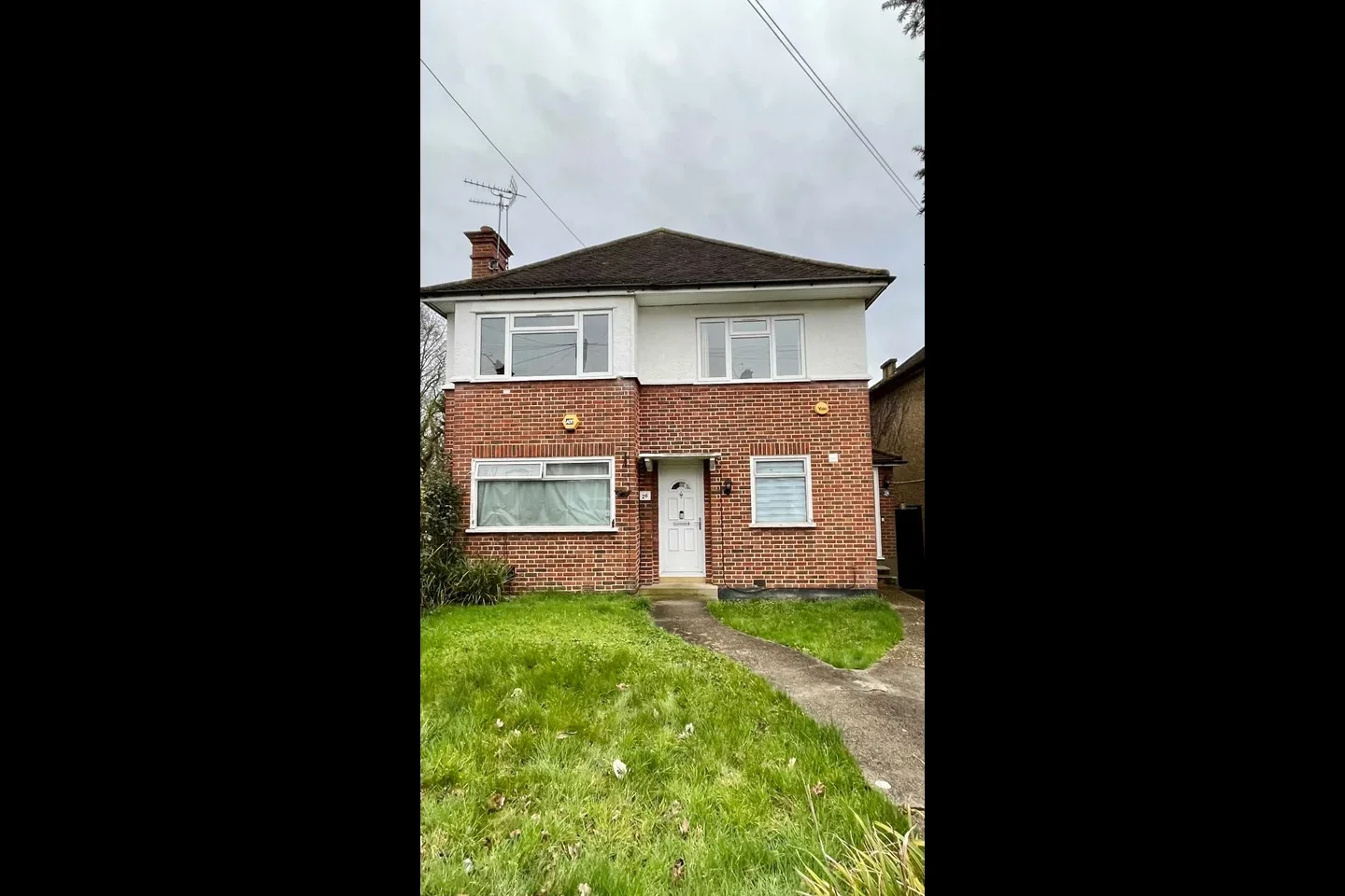 Flat R49 in Greater London