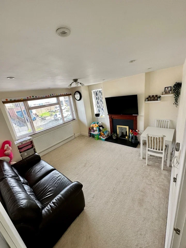 Flat R49 in Greater London