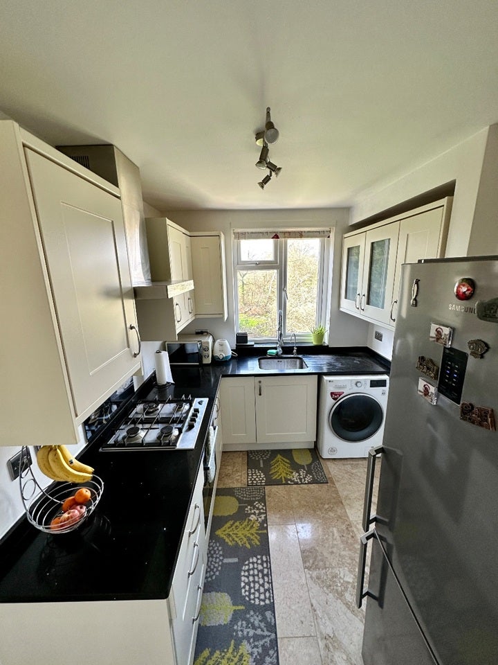 Flat R49 in Greater London