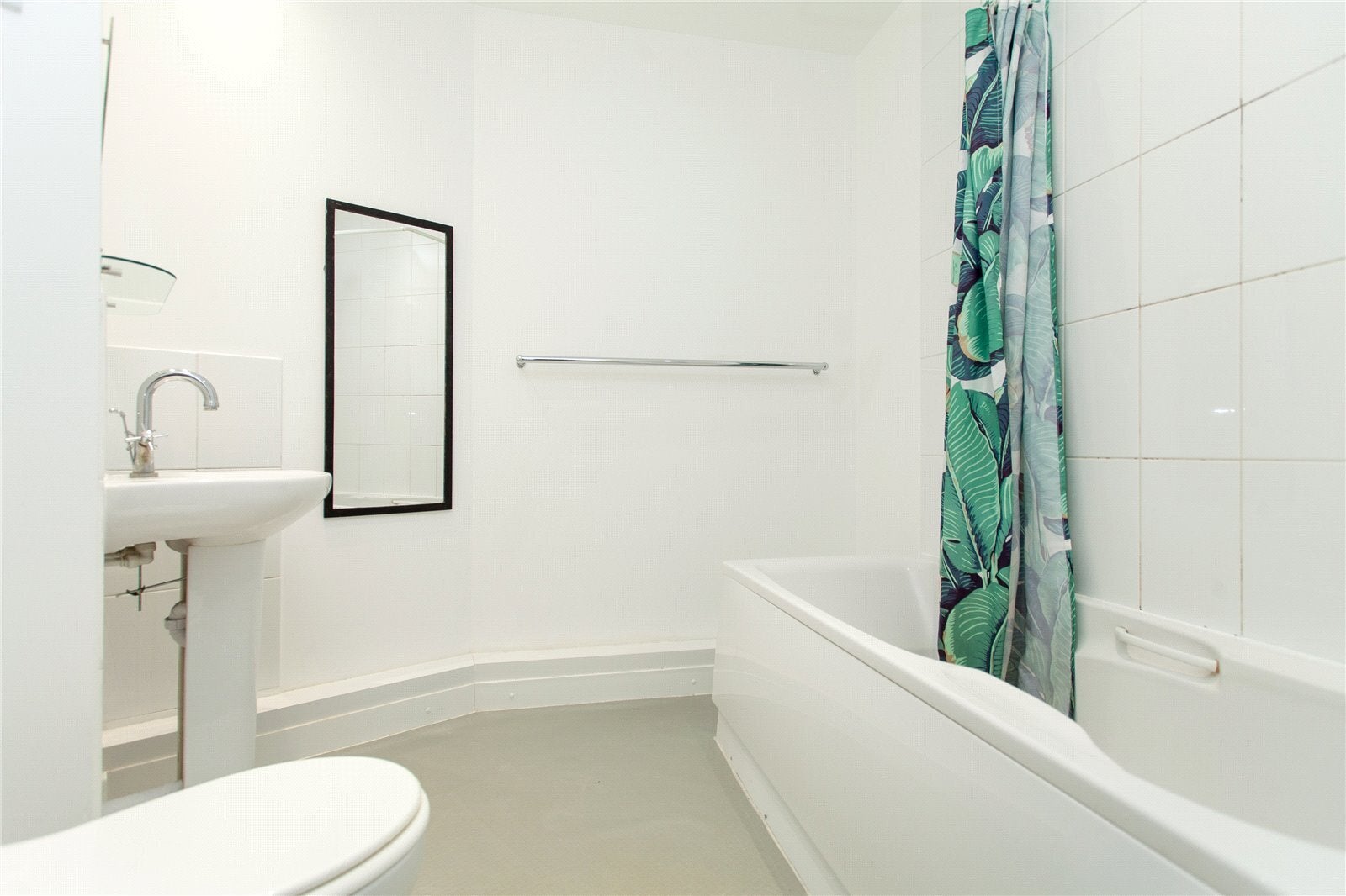 Flat Marcon Place in Greater London