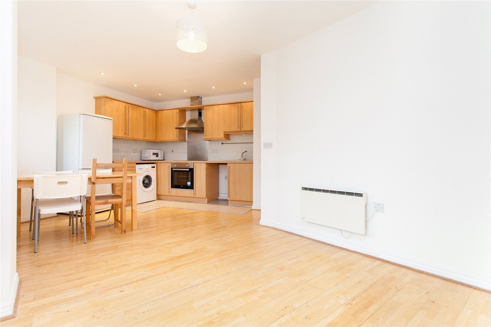 Flat Marcon Place in Greater London
