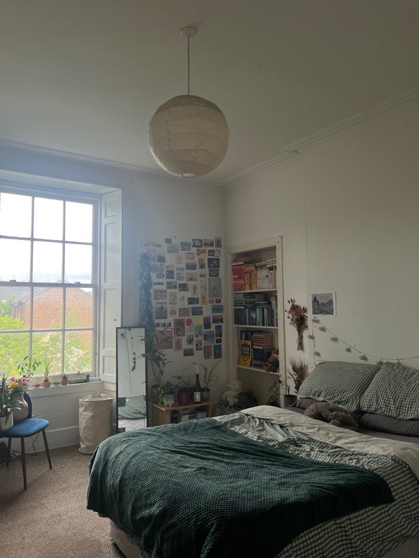 Room Rankeillor Street in City of Edinburgh