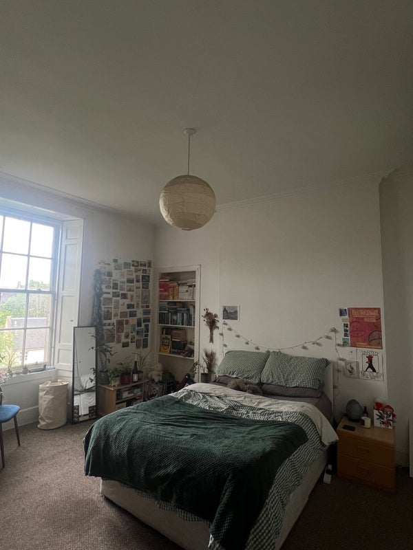 Room Rankeillor Street in City of Edinburgh