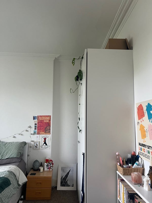 Room Rankeillor Street in City of Edinburgh