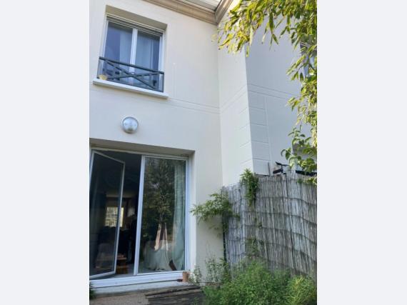 Maison Rue duffour-dubergier à Bordeaux