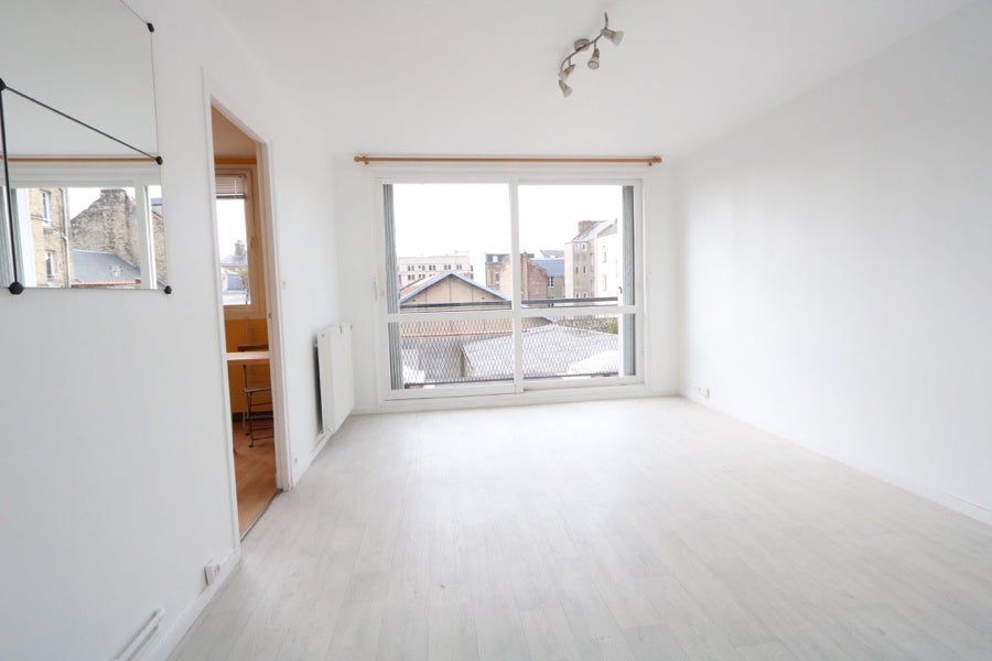 Appartement Rue Maréchal Joffre à Le Havre