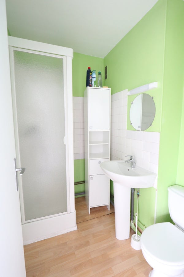 Appartement Rue Maréchal Joffre à Le Havre