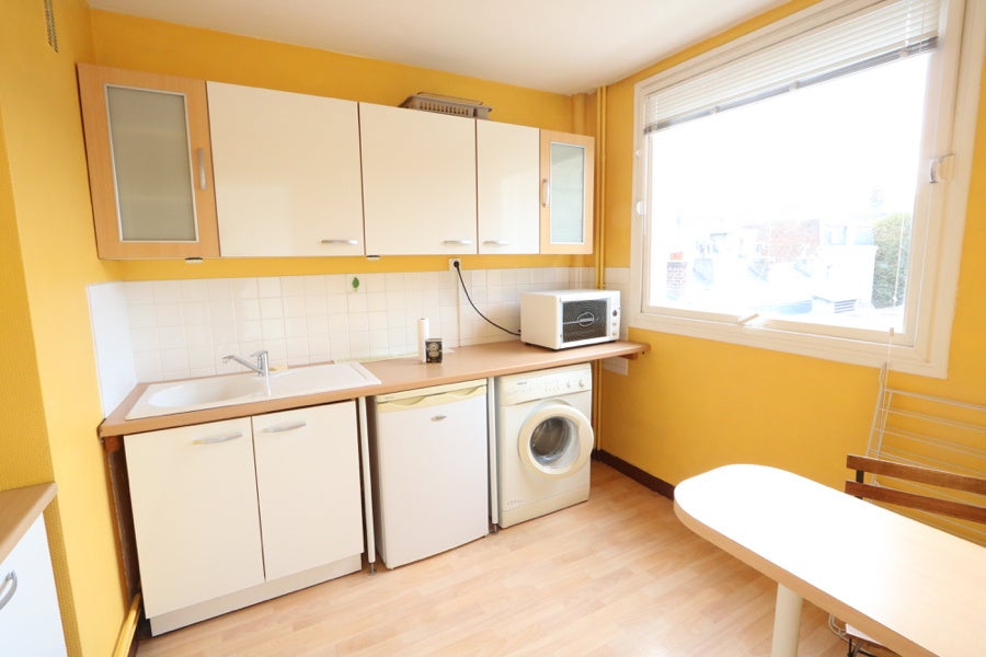 Appartement Rue Maréchal Joffre à Le Havre