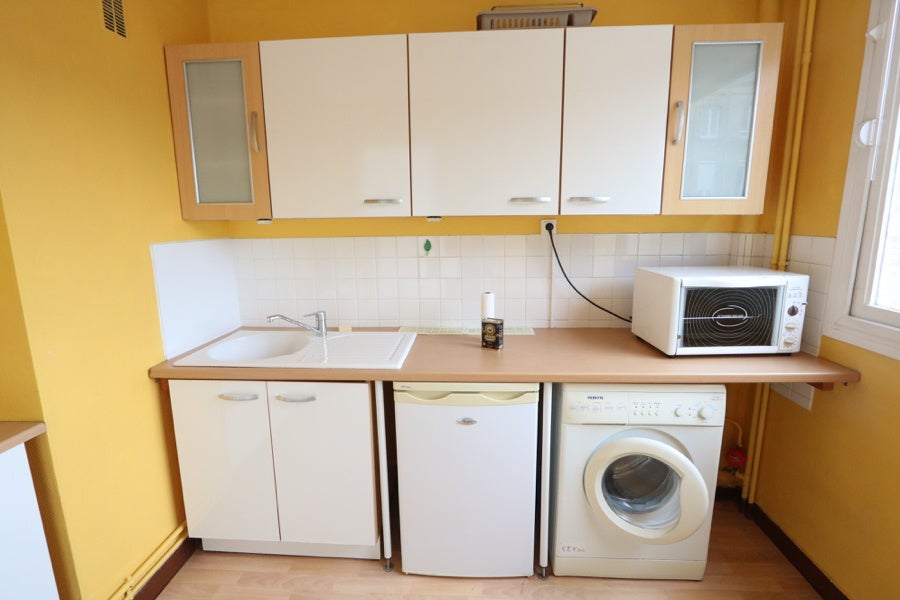 Appartement Rue Maréchal Joffre à Le Havre