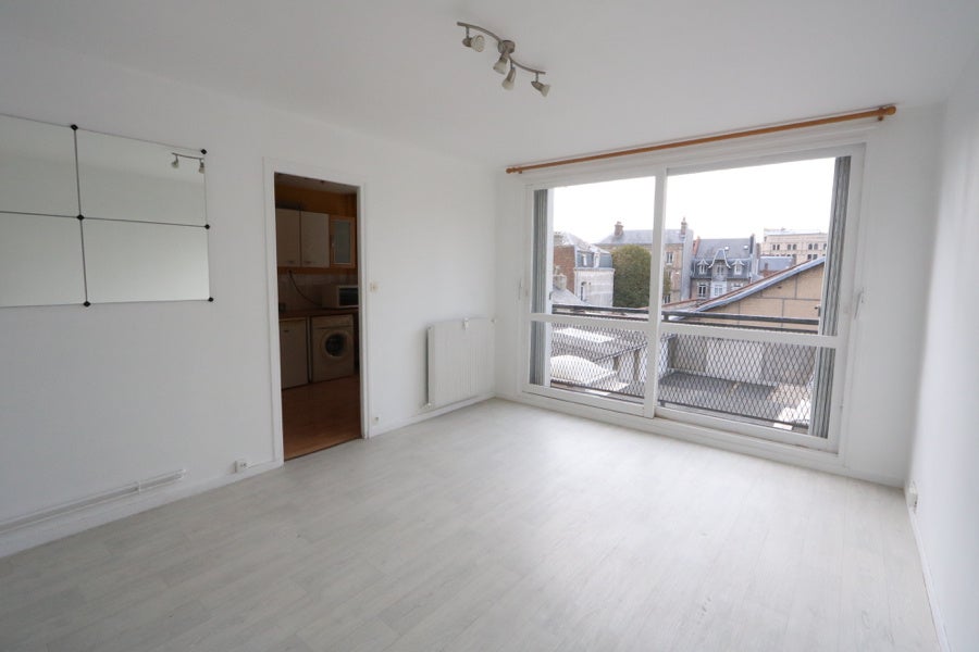 Appartement Rue Maréchal Joffre à Le Havre