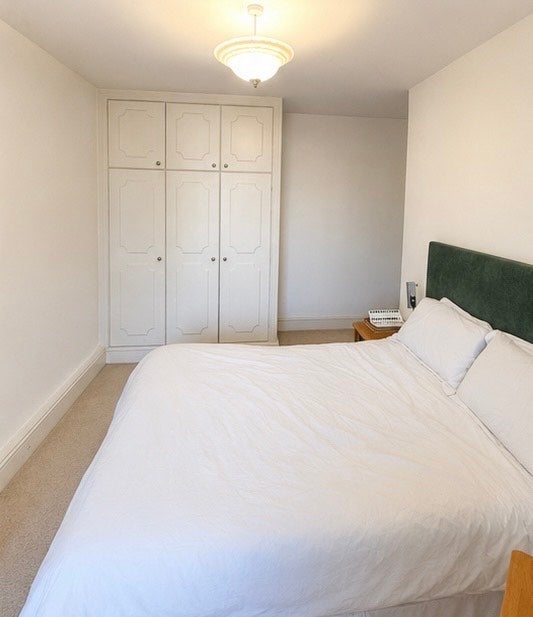 Room Harrowby Street in City of Westminster