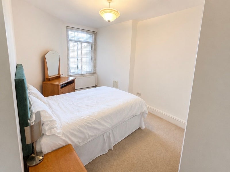 Room Harrowby Street in City of Westminster