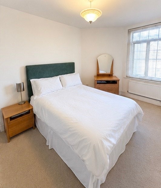 Room Harrowby Street in City of Westminster