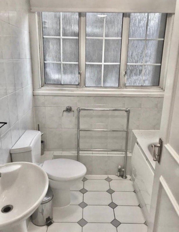 Room Harrowby Street in City of Westminster
