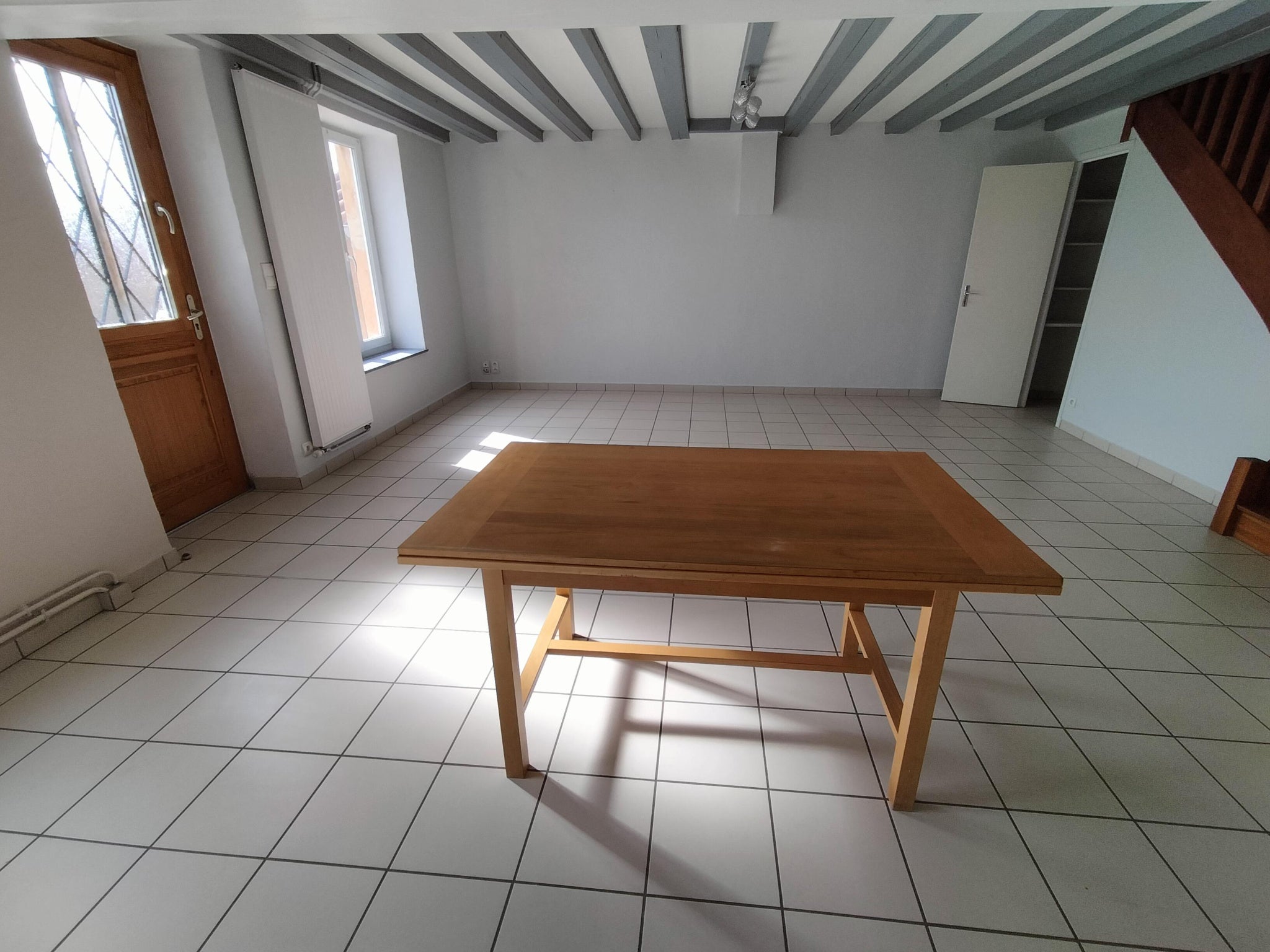 House Chemin des Brousses in Morancé