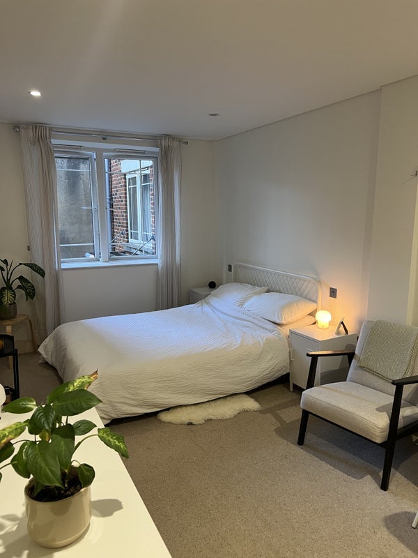 Flat Duncan Street in Greater London
