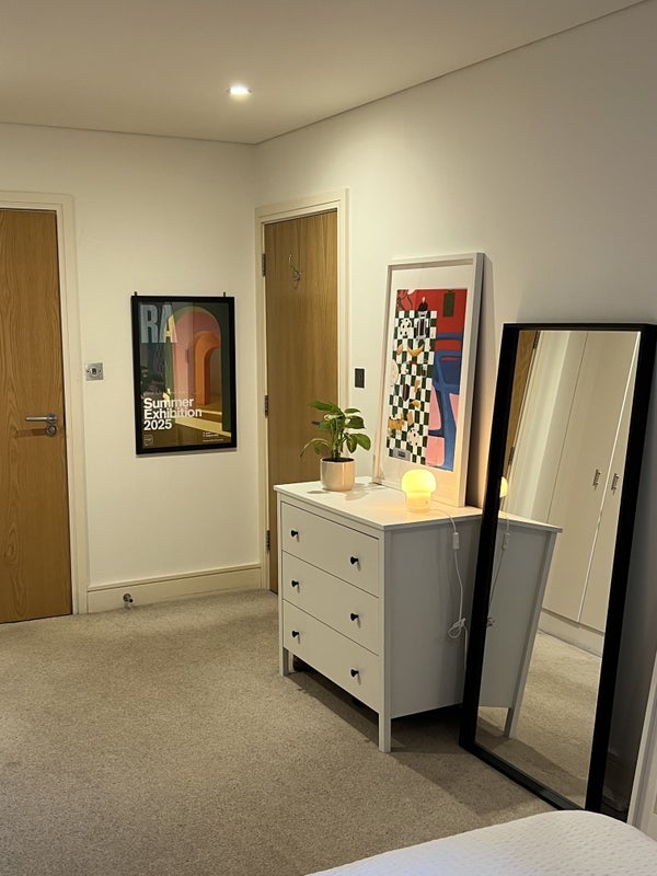 Flat Duncan Street in Greater London